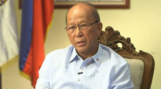 Secretary Delfin Lorenzana-2