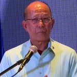 Secretary Delfin Lorenzana