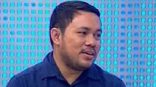 Secretary Mark Villar