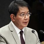 Senador Panfilo Lacson