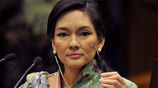 Senador Risa Hontiveros