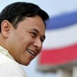 Senador Sonny Angara