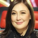 Sharon Cuneta