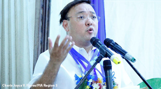 Spokesperson Harry Roque-2