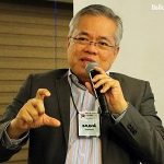 Trade Secretary Ramon Lopez