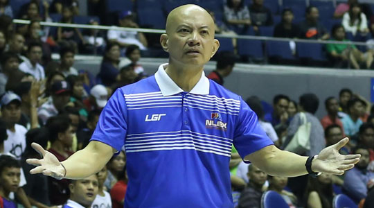 Yeng Guiao