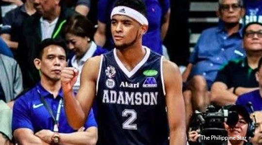 ADAMSON