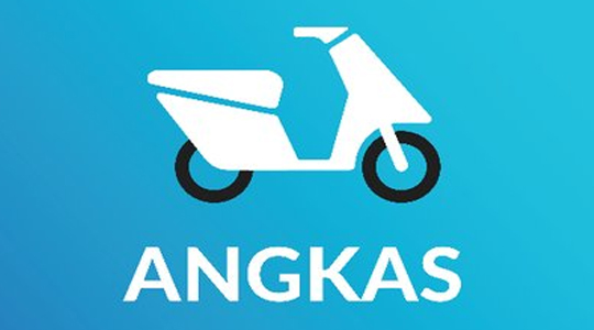 ANGKAS