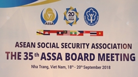 ASSA