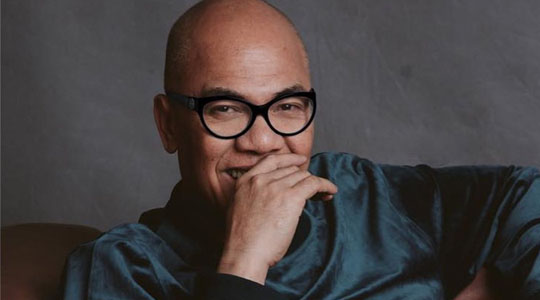 BOY ABUNDA