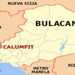 CALUMPIT BULACAN