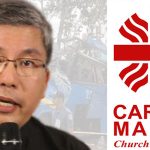 CARITAS MANILA