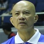 Coach Yeng Guiao