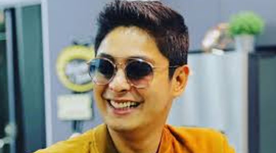 Coco Martin