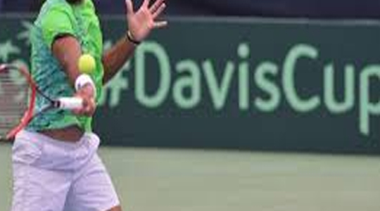 DAVIS CUP