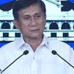 DENR SEC ROY CIMATU