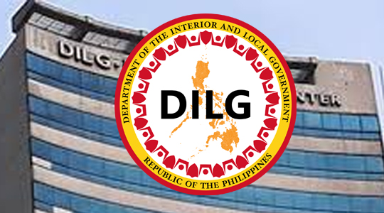 DILG OFFICE