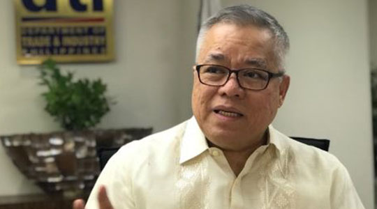 DTI Secretary Ramon Lopez-3