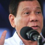 DUTERTE