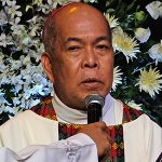 Davao Archbishop Romulo Valles-2