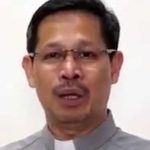 Father Edwin Gariguez