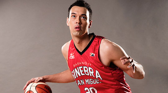 Greg Slaughter