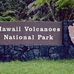 HAWAII VOLCANOES NATIONAL PARK