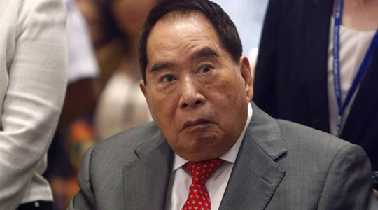 HENRY SY