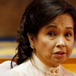 House Speaker Gloria Arroyo