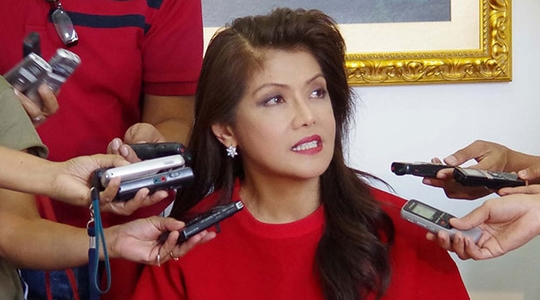 IMEE MARCOS