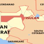 ISULAN SULTAN KUDARAT