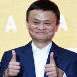 JACK MA