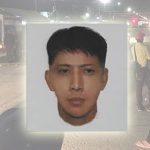 KUDARAT BOMBING SUSPECT