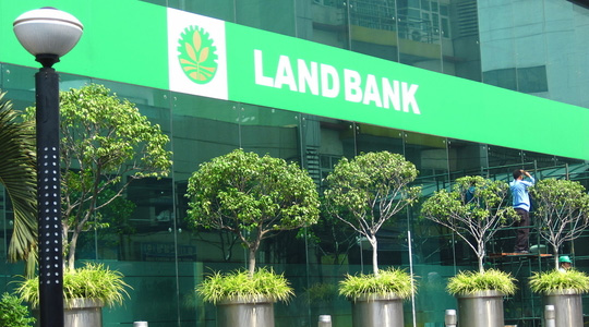 LANDBANK