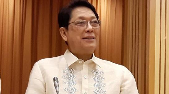 Labor Secretary Silvestre Bello III-5