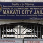 MAKATI CITY JAIL