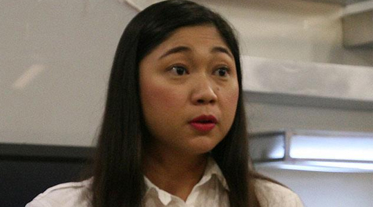 MAYOR LANI CAYETANO