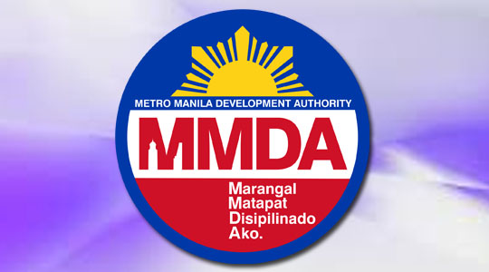 MMDA