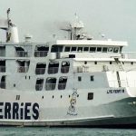 MV LITE FERRIES