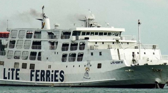 MV LITE FERRIES