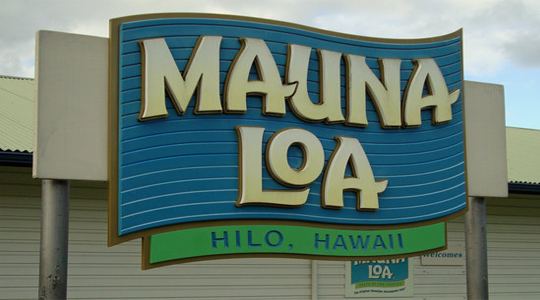 Mauna Loa Chocolate Company