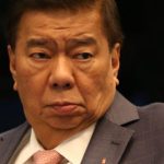 Minority Leader Franklin Drilon