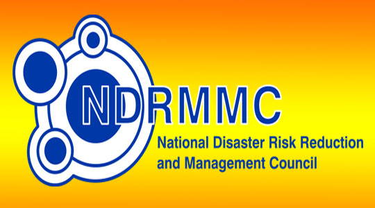 NDRMMC