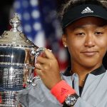 Naomi Osaka