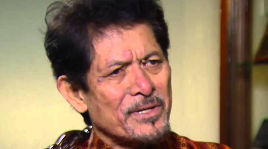 Nur Misuari