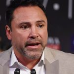 Oscar dela Hoya