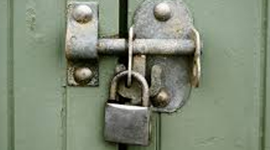 PADLOCK