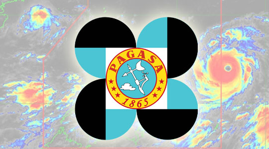 PAGASA-BAGYONG OMPONG