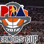 PBA GOVERNORS CUP