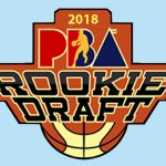 PBA ROOKIE DRAFT